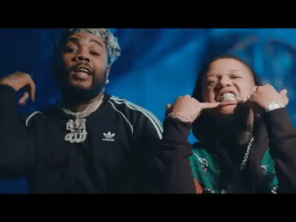 Yella Beezy – What I Did Feat. Kevin Gates